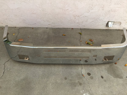 Kenworth T600 Bumper 19"