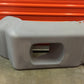 Kenworth T800 Fiberglass Bumper Ends ( Sold Individually Right or Left)