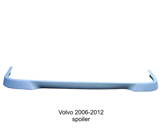 Spoiler Def Volvo VNL 3G Fiberglass