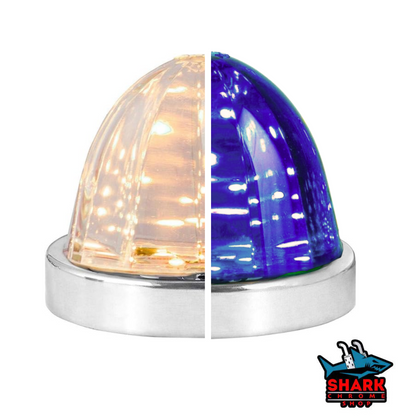 1157 BULB - 2 Wire Dual Colors (Bulb Only)