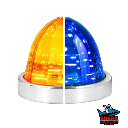 1157 BULB - 2 Wire Dual Colors (Bulb Only)