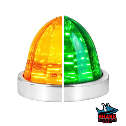 1157 BULB - 2 Wire Dual Colors (Bulb Only)