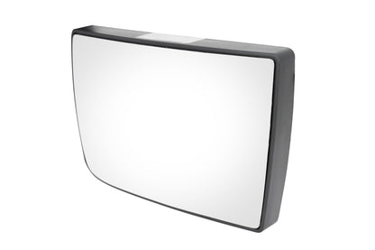 International 9200 Small Mirror Plate with Heater