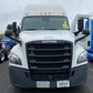 Freightliner Cascadia Grill In Black
