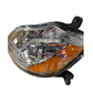 Kenworth T680 Chrome Headlight