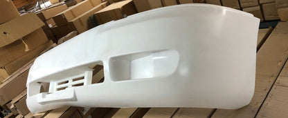 Peterbilt 387 Bumper