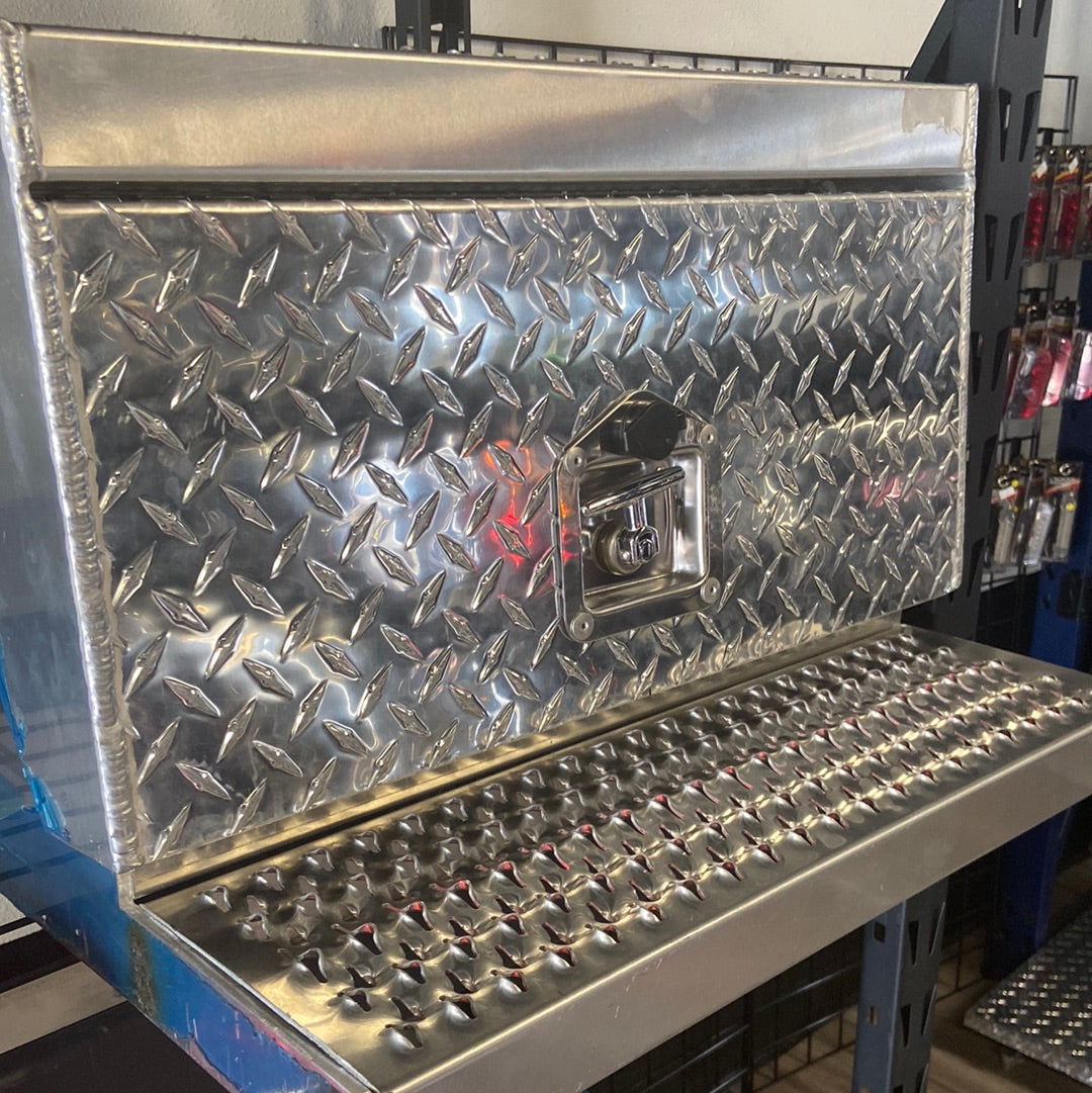 Peterbilt 357 378 379 388 389 26" Box