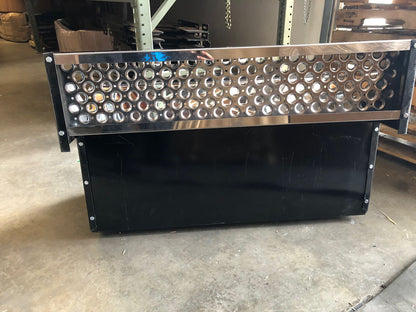 Battery Box Kenworth 45"