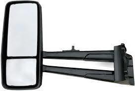 Kenworth T680 & T880 Complete Side Mirror