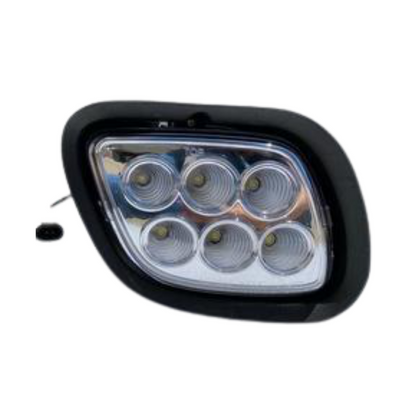 Freightliner Cascadia LED Fog Light