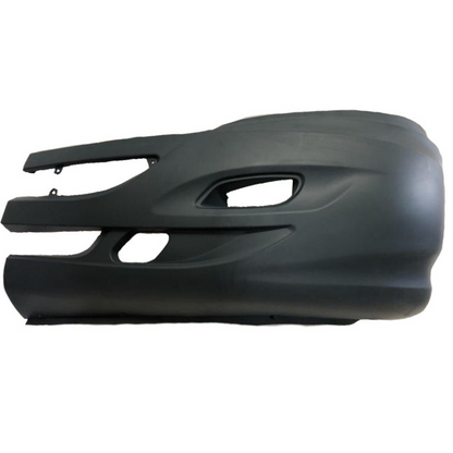 International Prostar Black Bumper ( Sold Individually Right or Left)