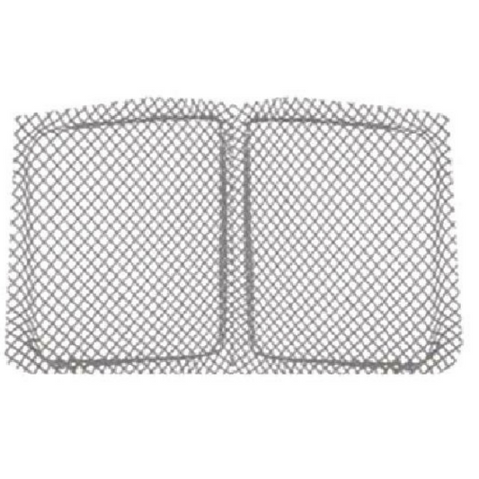 Kenworth T660 Grill Mesh