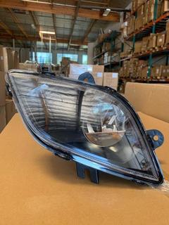 Freightliner Cascadia Halo Fog Light
