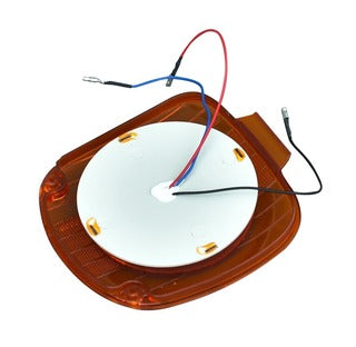Freightliner Century Corner Lamp - (Tuning) Left