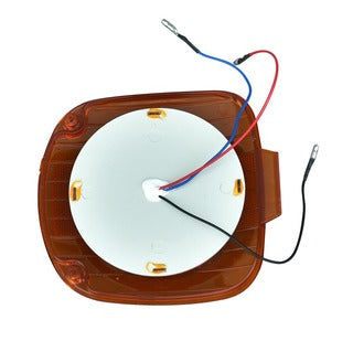 Freightliner Century Corner Lamp - (Tuning) Left