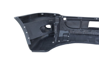 Freightliner Cascadia Bumper With Center Hole