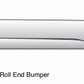 Universal Bumper Boltless Roll End
